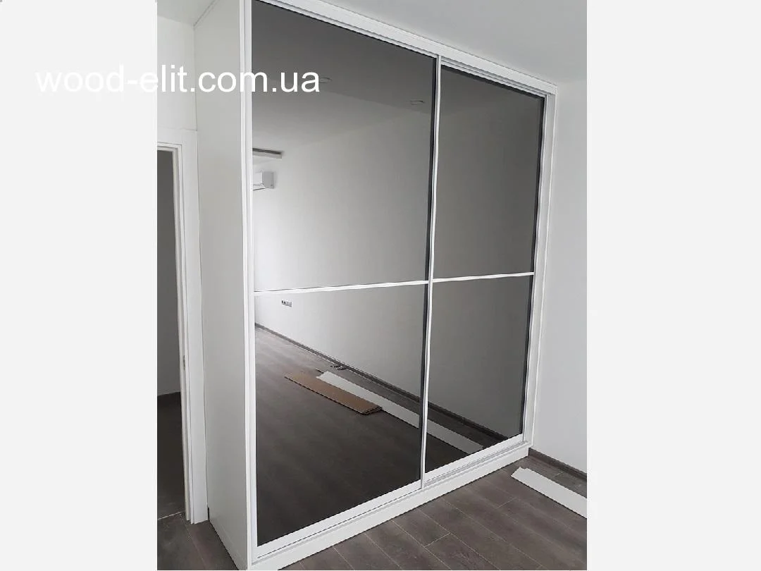 WoodElite Шафа-купе-45859