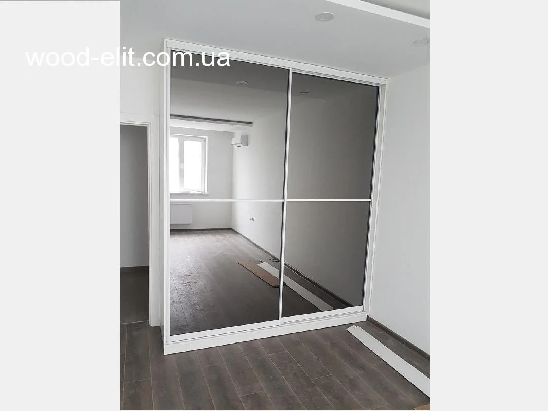 WoodElite Шафа-купе-45858