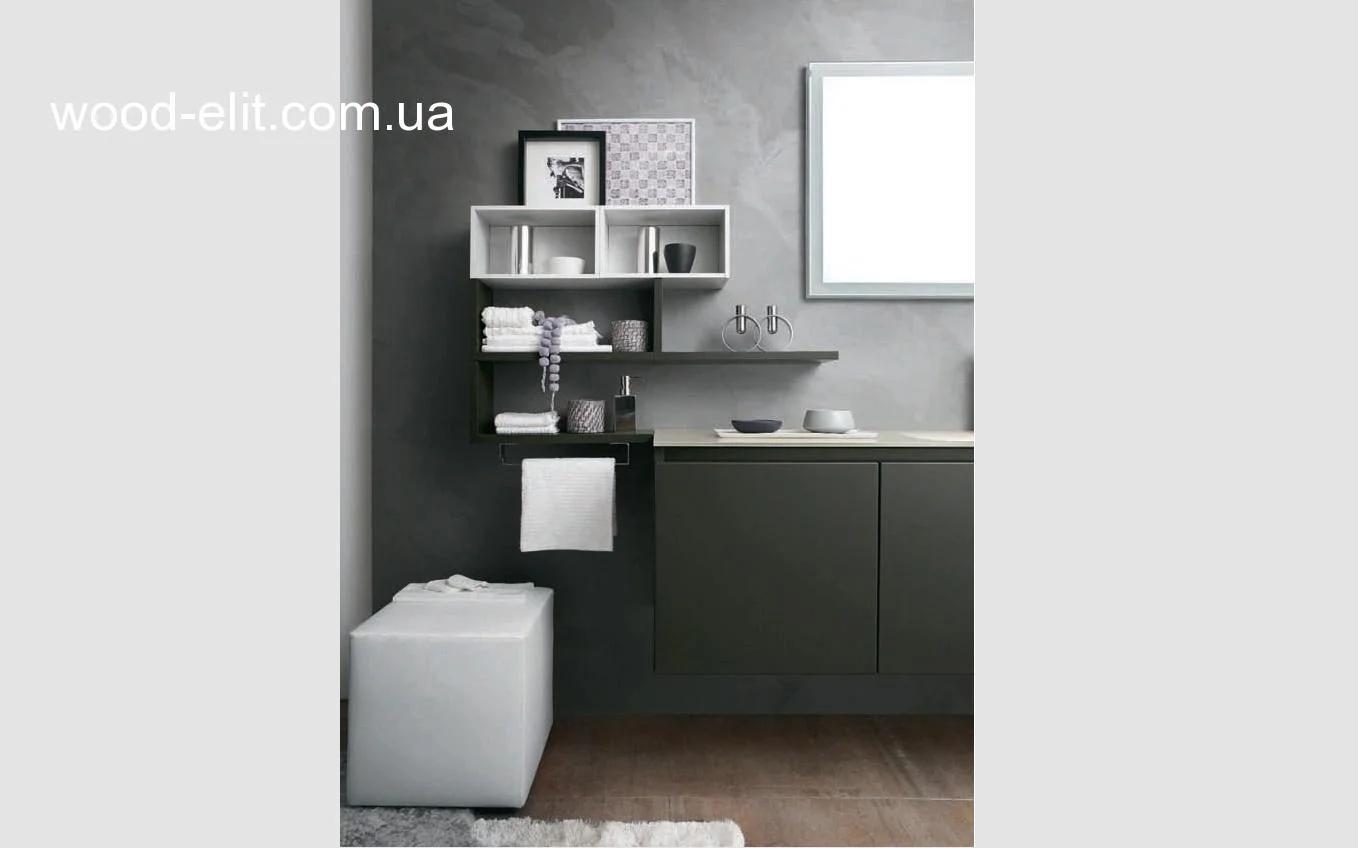 WoodElite Ванна-291615