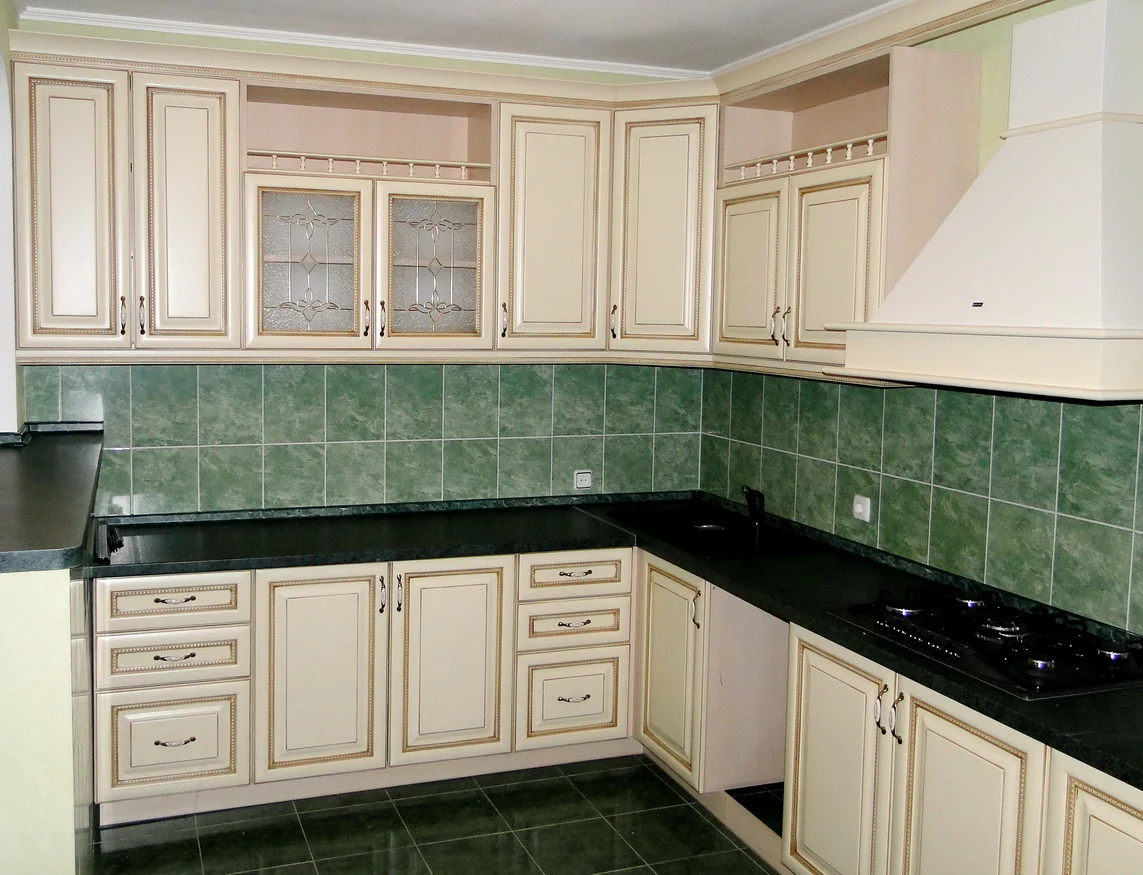 WoodElite Кухня Класика-22683