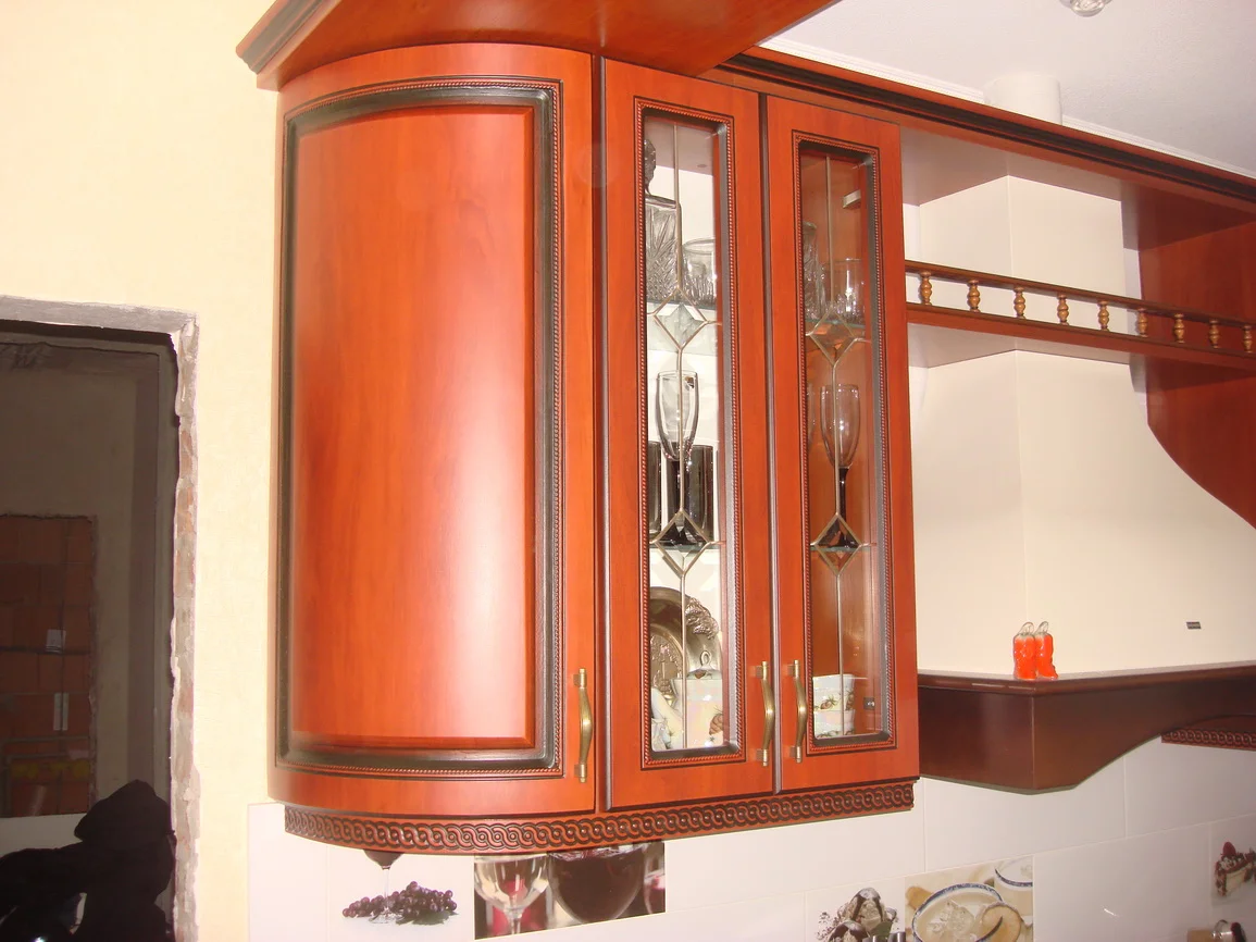 WoodElite Кухня Класика-27706