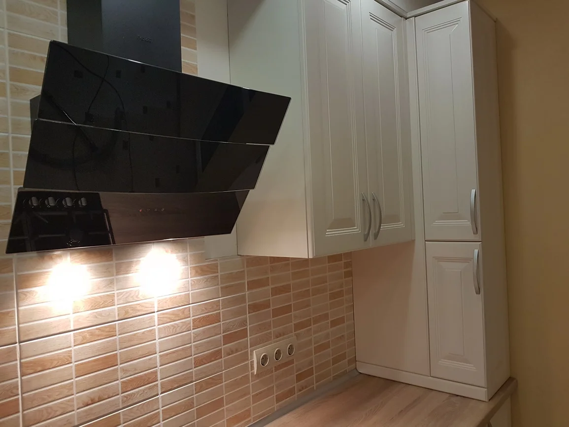 WoodElite Кухня Класика-32529