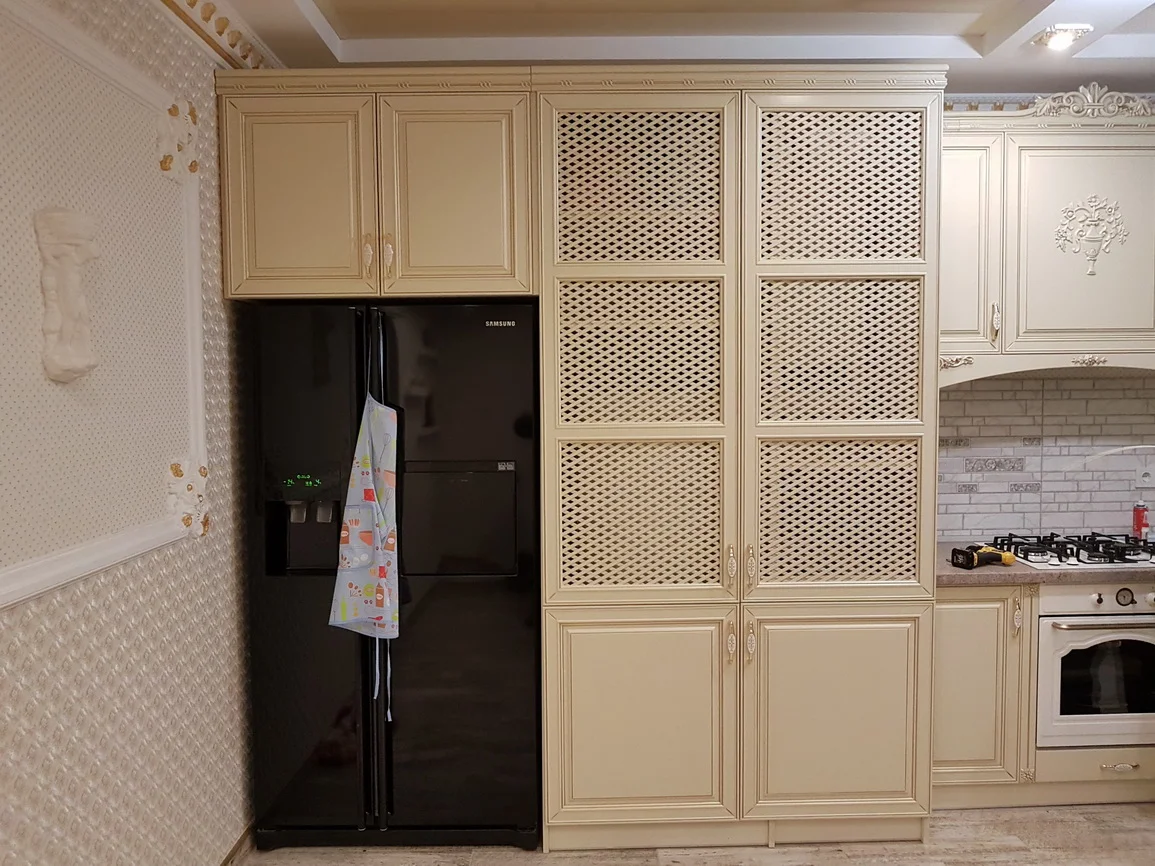 WoodElite Кухня Класика-35540