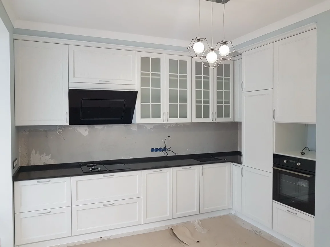 WoodElite Кухня Класика-44