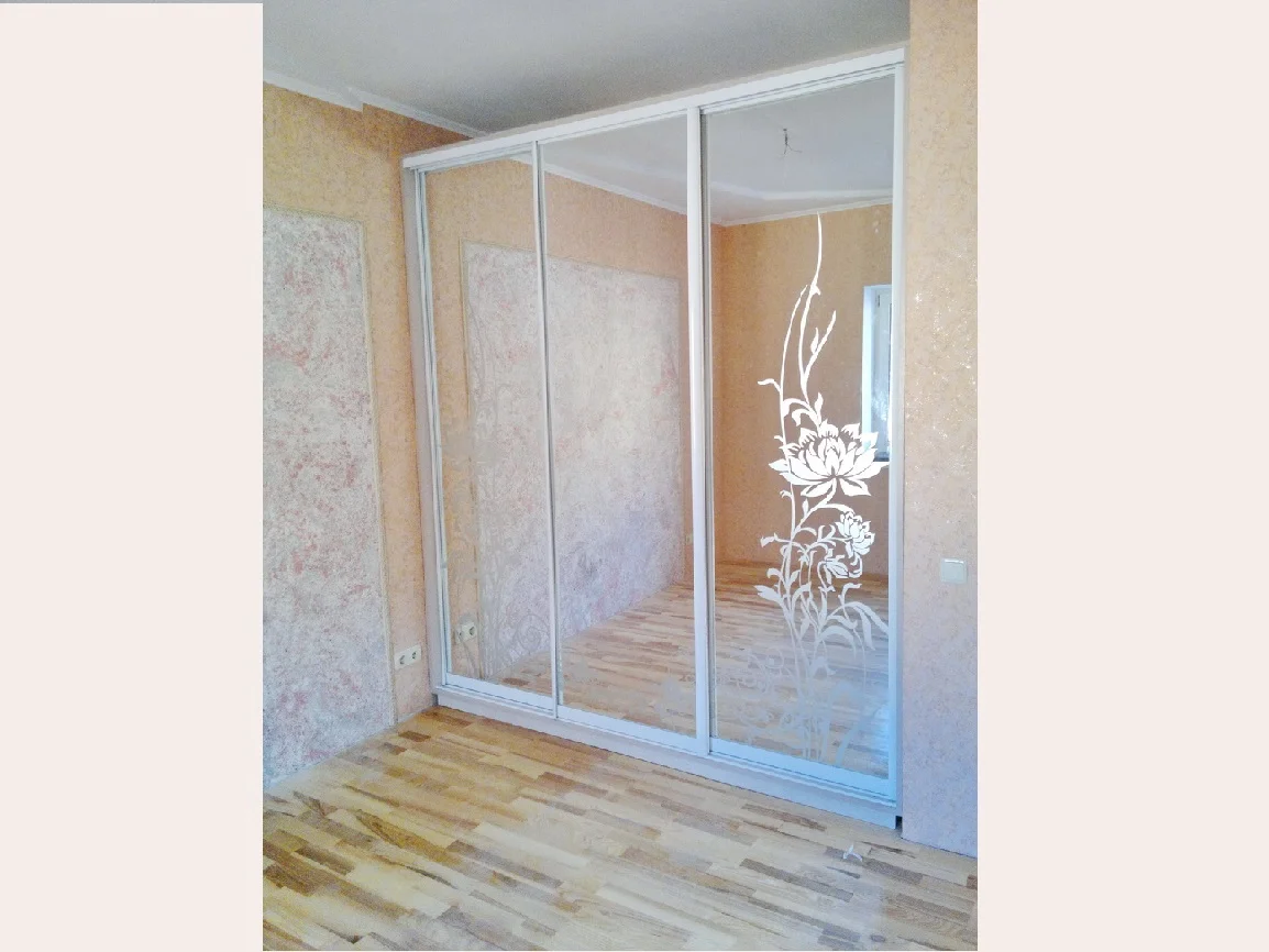 WoodElite Шафа-купе-26
