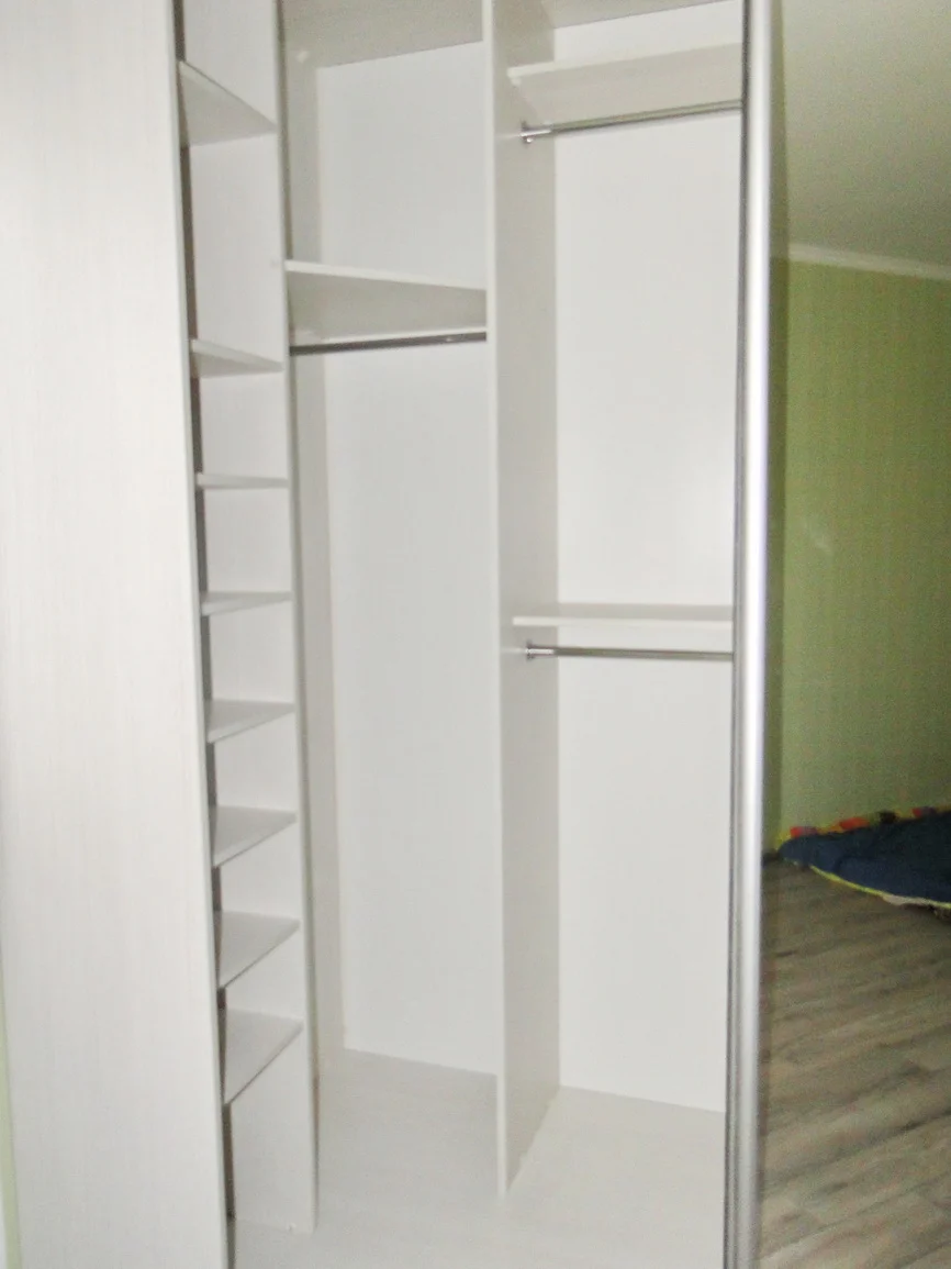  WoodElite Шафа-купе-40876