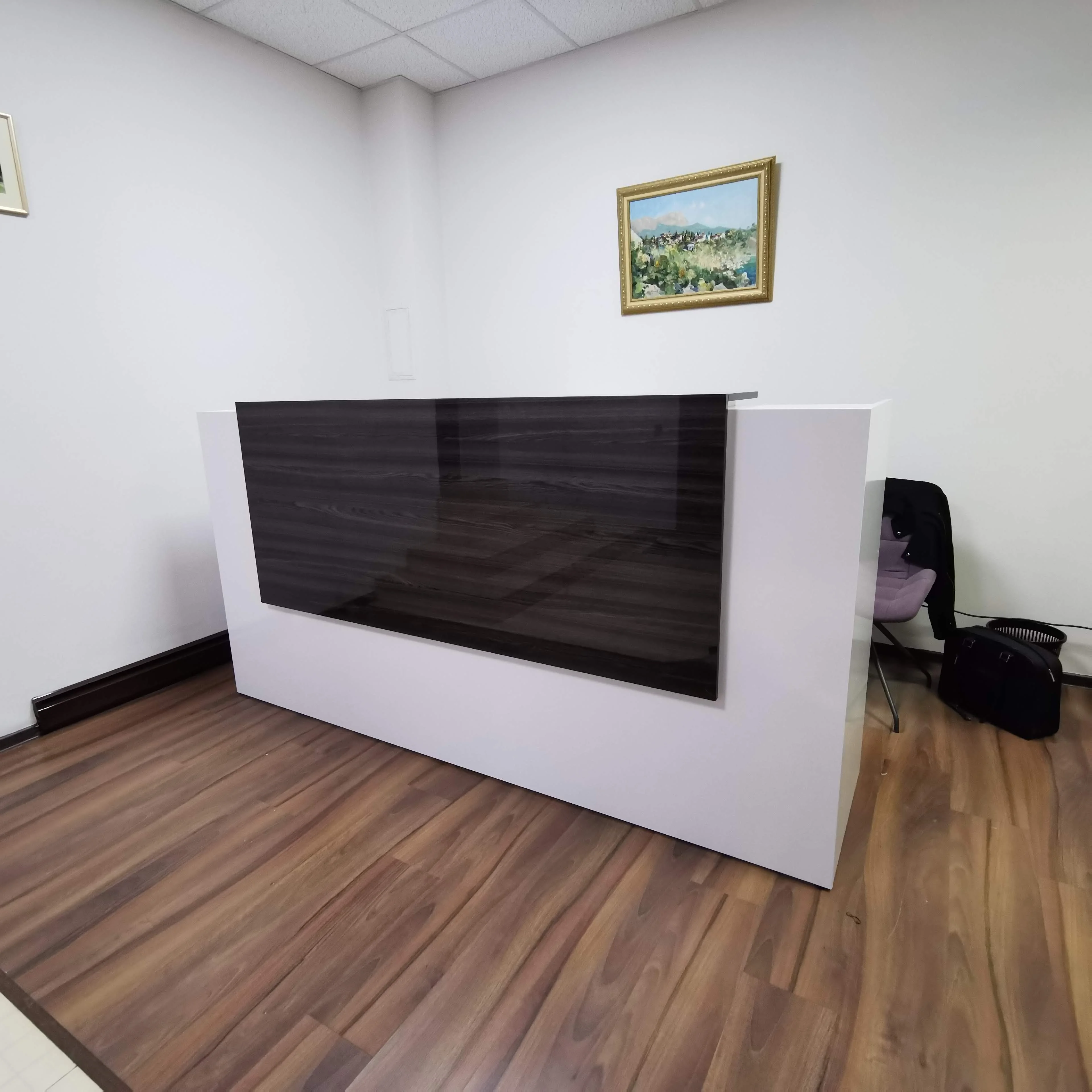 WoodElite Рецепшн-11207