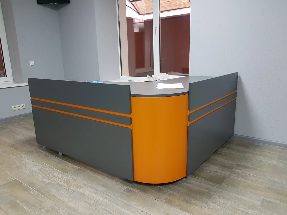 WoodElite Стіл письмовий-5