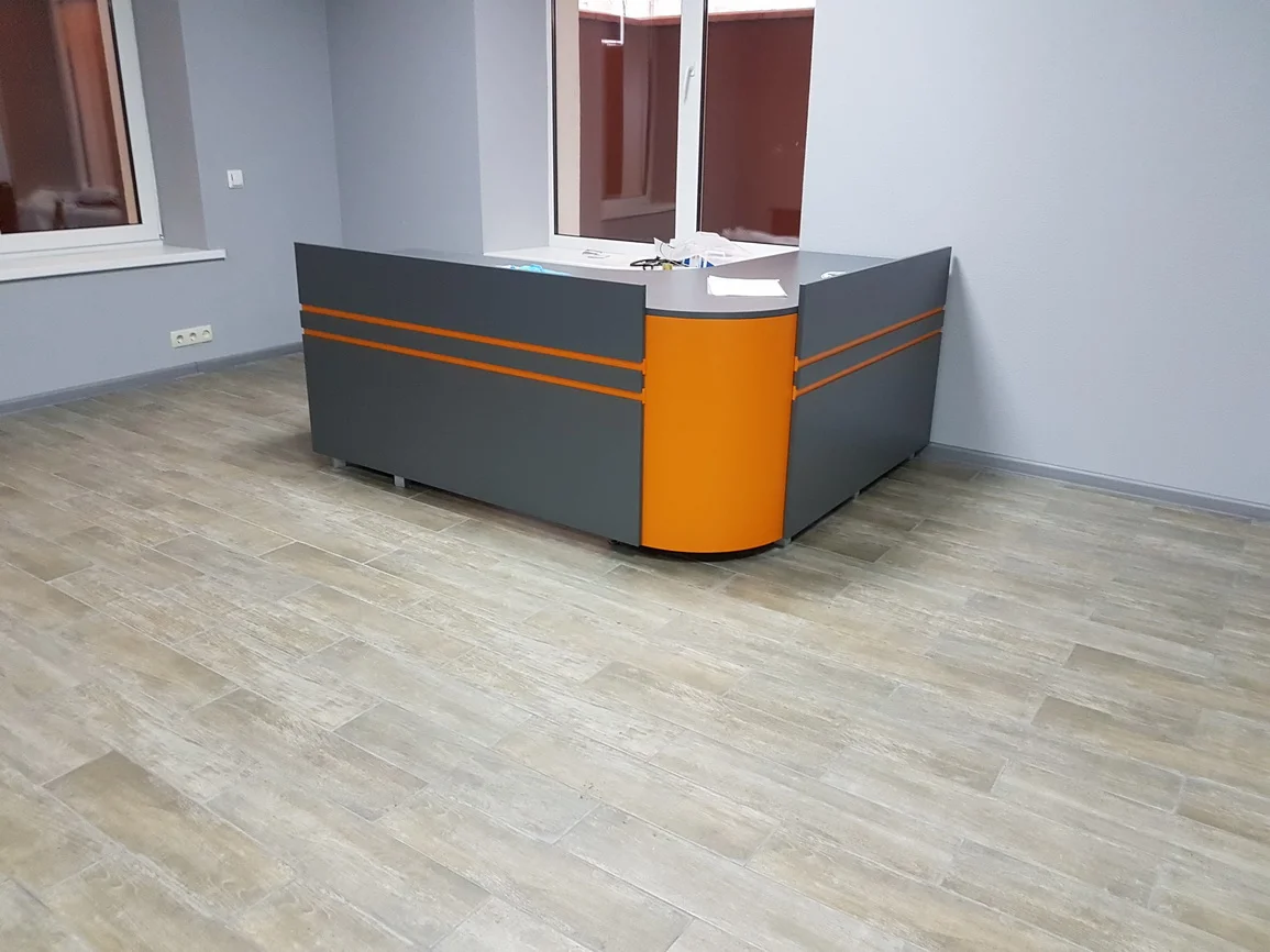 WoodElite Стіл письмовий-51287