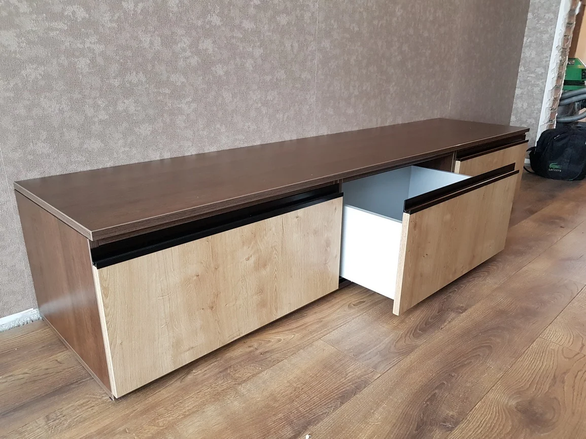  WoodElite Вітальня-871455
