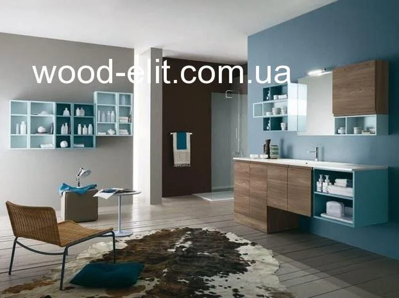 WoodElite Ванна-16