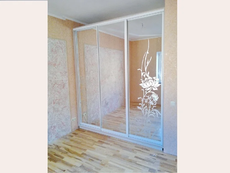  WoodElite Шафа-купе-26