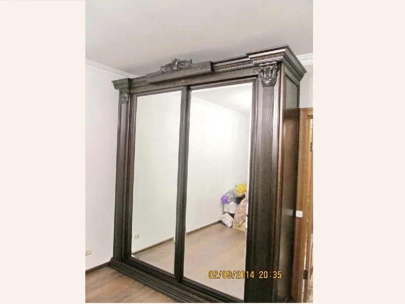  WoodElite Шафа-купе-36