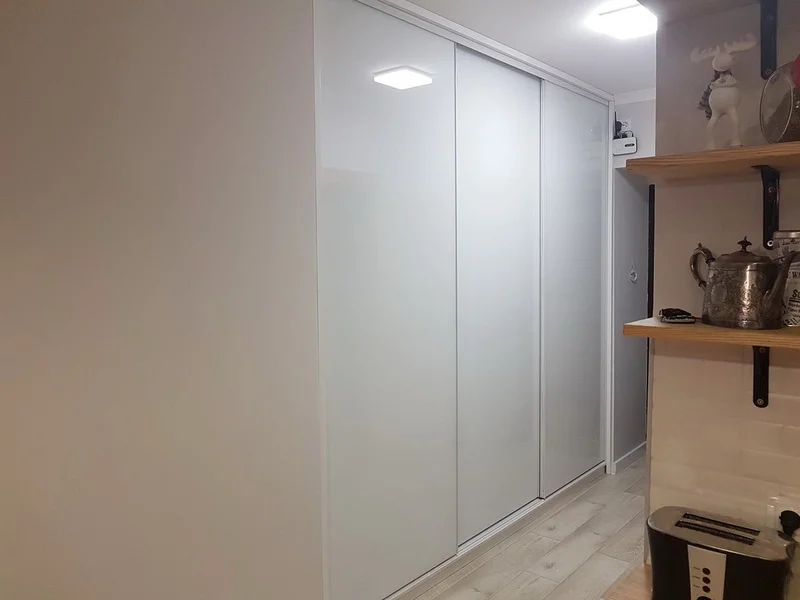 WoodElite Шафа-купе-49