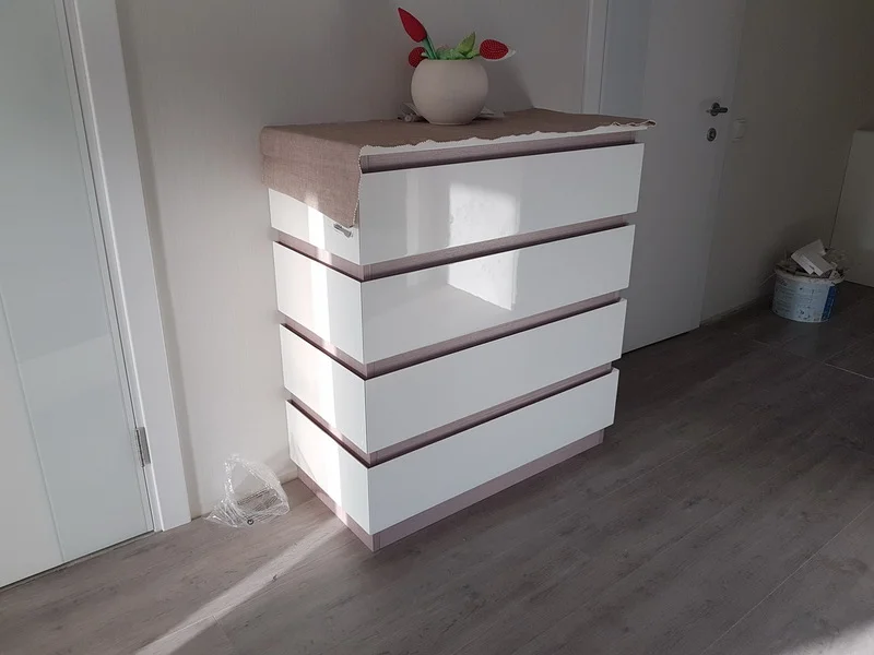 WoodElite Комод-3