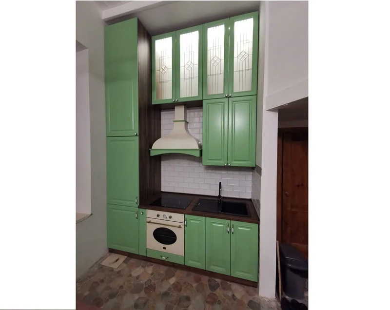 WoodElite Кухня Класика-51