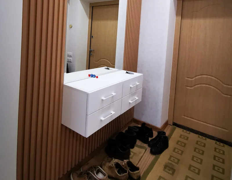 WoodElite Передпокій-13